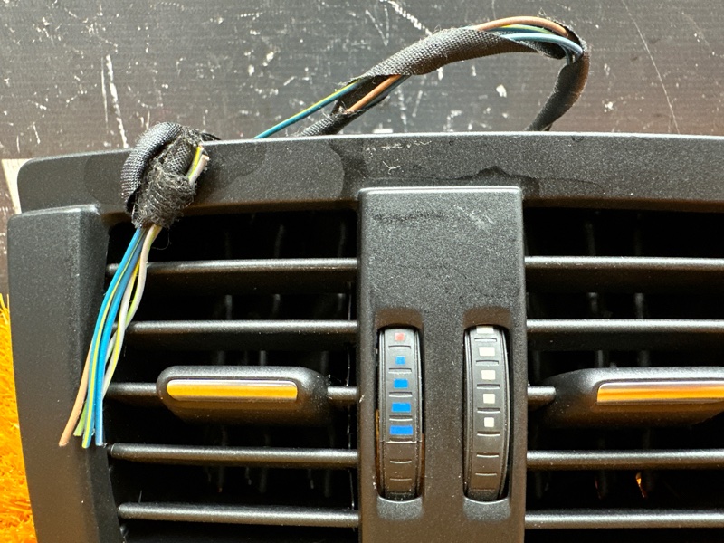 дефлектор воздушный, 1000 рублей, Красноярск