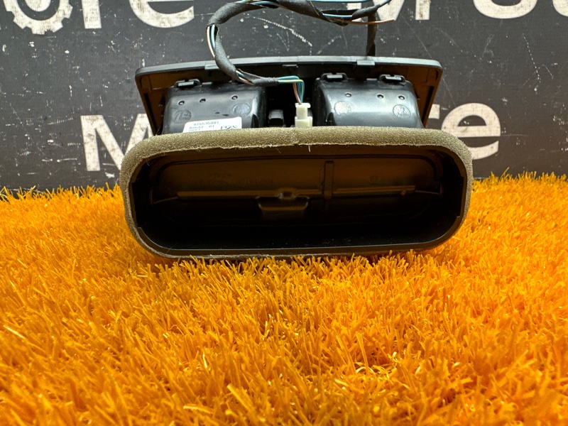 дефлектор воздушный, 1000 рублей, Красноярск