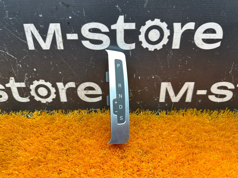 Индикация селектора АКПП, 350 рублей, Красноярск