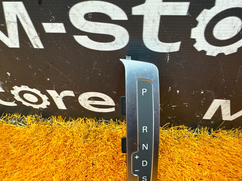 Индикация селектора АКПП, 350 рублей, Красноярск