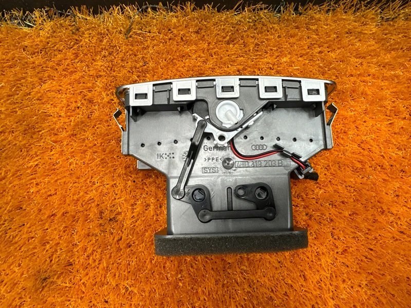 дефлектор воздушный, 500 рублей, Красноярск