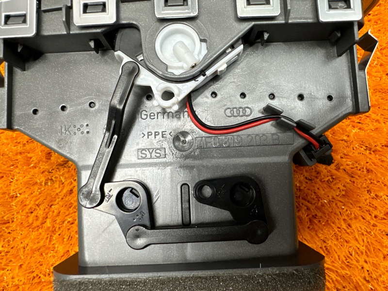 дефлектор воздушный, 500 рублей, Красноярск