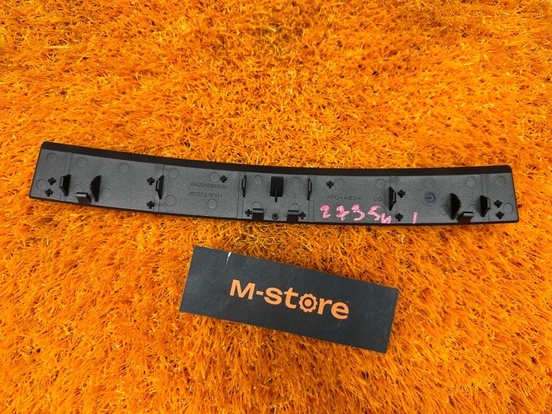 накладка декоративная, 300 рублей, Красноярск