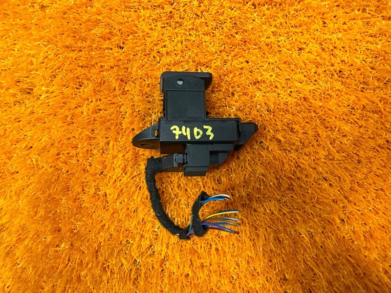 Кнопка стояночного тормоза, 800 рублей, Красноярск