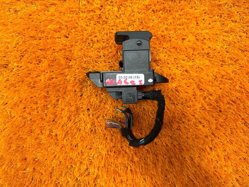 Кнопка стояночного тормоза, 800 рублей, Красноярск