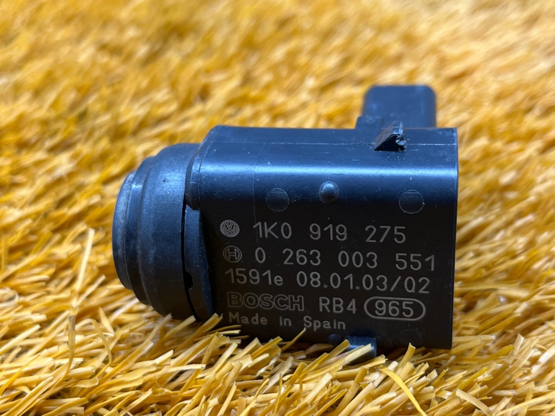 Датчик парковки , парктроник, 700 рублей, Красноярск