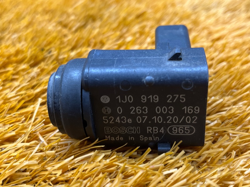 Датчик парковки , парктроник, 700 рублей, Красноярск