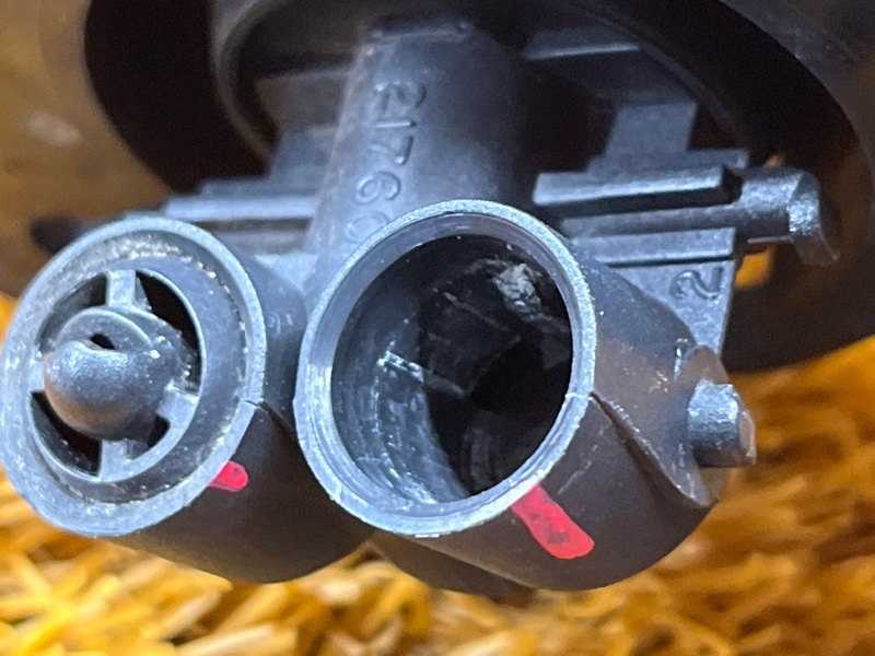 Форсунка омывателя фары, 1300 рублей, Красноярск