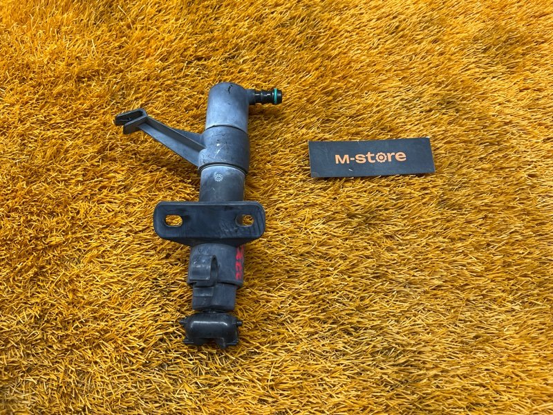 Форсунка омывателя фары, 1000 рублей, Красноярск