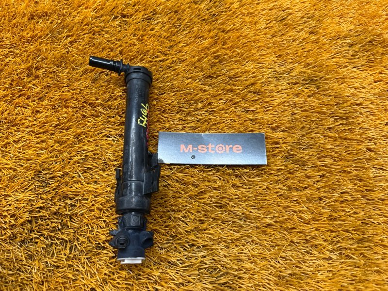 Форсунка омывателя фары, 2000 рублей, Красноярск