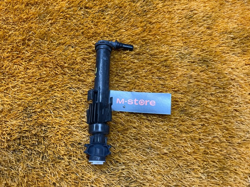 Форсунка омывателя фары, 2000 рублей, Красноярск