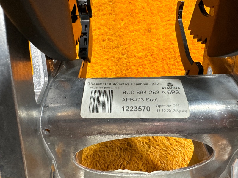 подлокотник, 4000 рублей, Красноярск