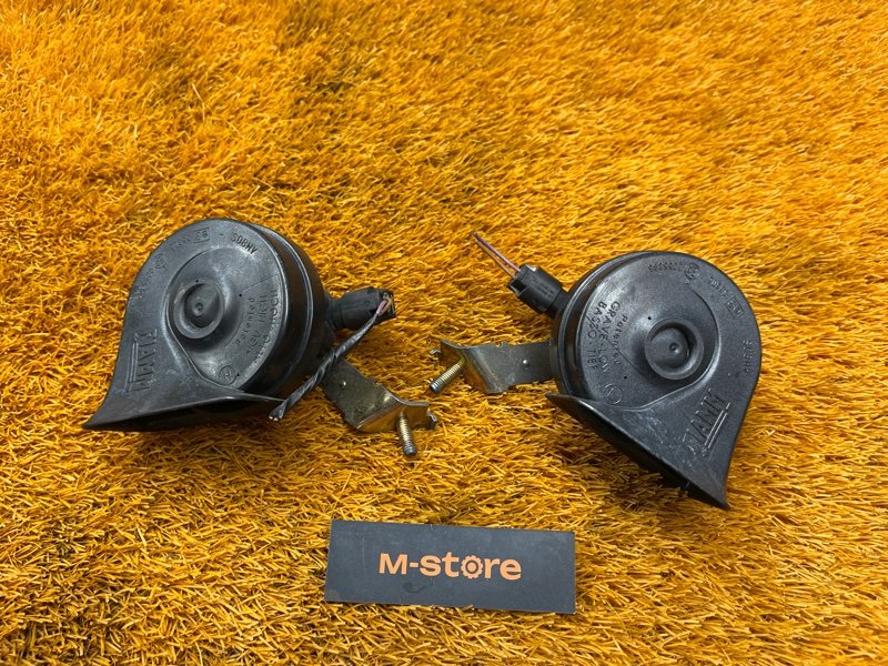 Сигнал звуковой, 2500 рублей, Красноярск