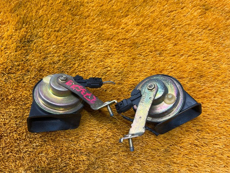 Сигнал звуковой, 2500 рублей, Красноярск