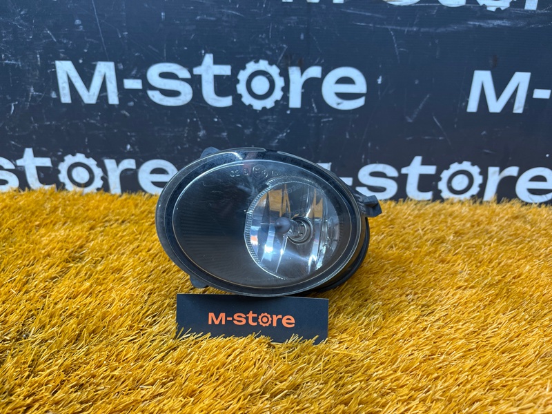 фара противотуманная, 3000 рублей, Красноярск