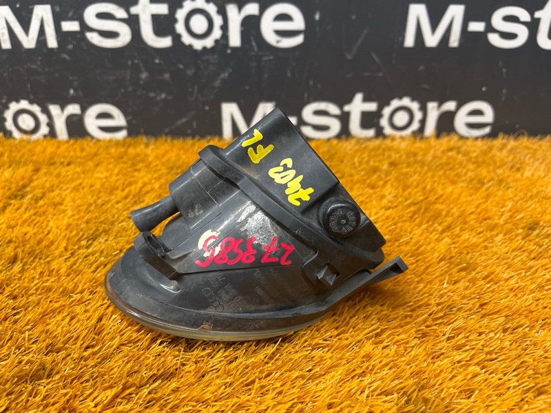 фара противотуманная, 3000 рублей, Красноярск