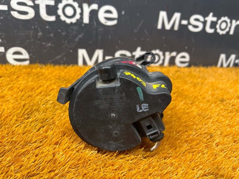 фара противотуманная, 3000 рублей, Красноярск