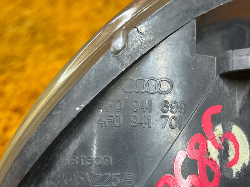 фара противотуманная, 3000 рублей, Красноярск