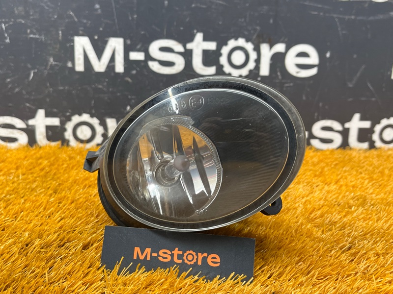 фара противотуманная, 3000 рублей, Красноярск