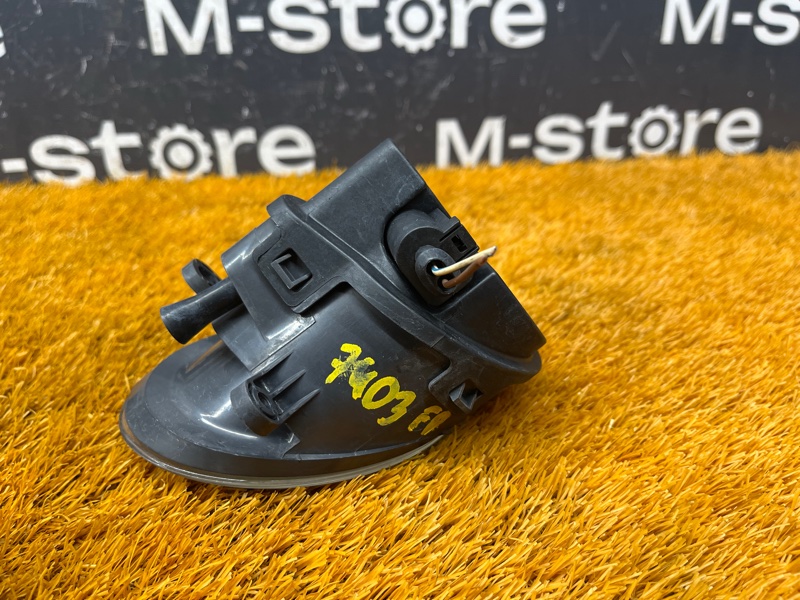 фара противотуманная, 3000 рублей, Красноярск