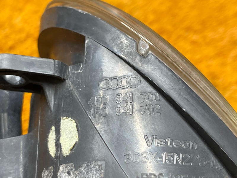 фара противотуманная, 3000 рублей, Красноярск