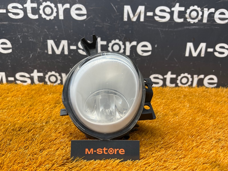 фара противотуманная, 3500 рублей, Красноярск