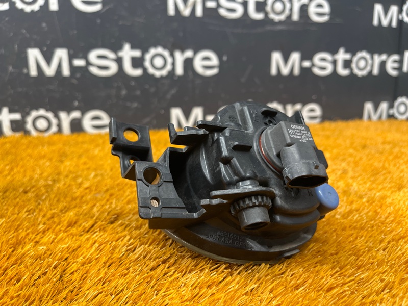 фара противотуманная, 3500 рублей, Красноярск