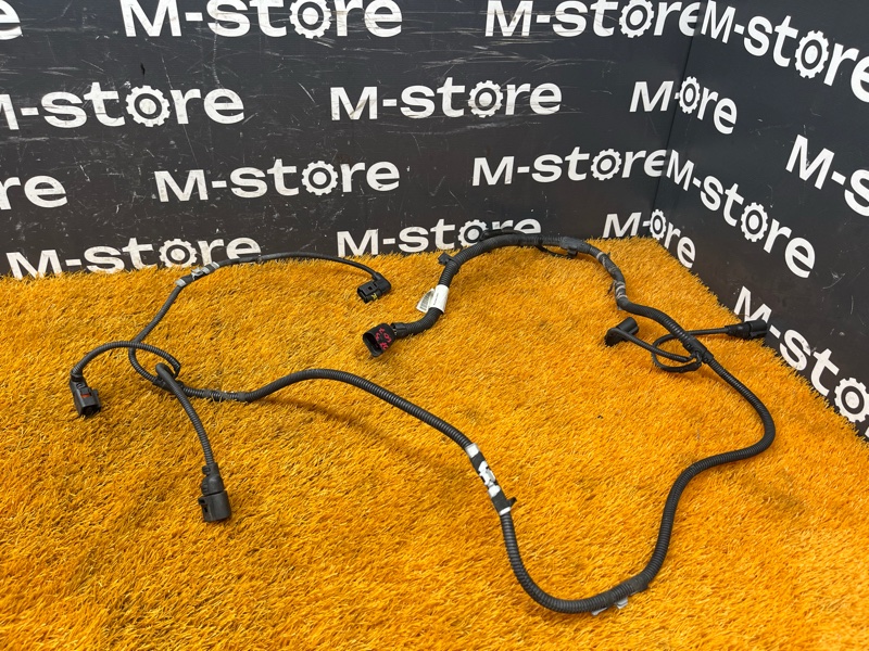 Проводка парктроника, 1000 рублей, Красноярск