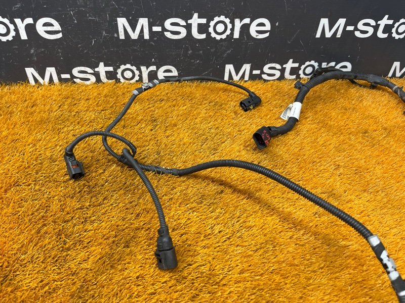 Проводка парктроника, 1000 рублей, Красноярск