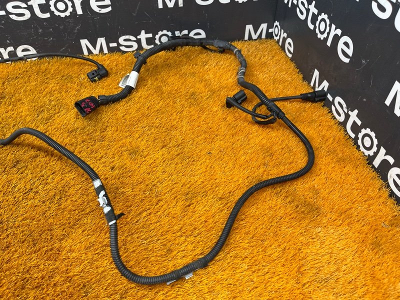 Проводка парктроника, 1000 рублей, Красноярск