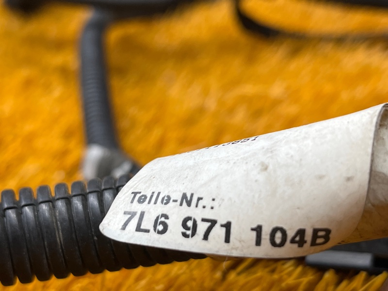 Проводка парктроника, 1000 рублей, Красноярск