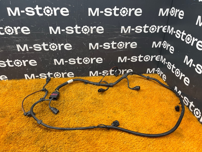 Проводка парктроника, 3500 рублей, Красноярск