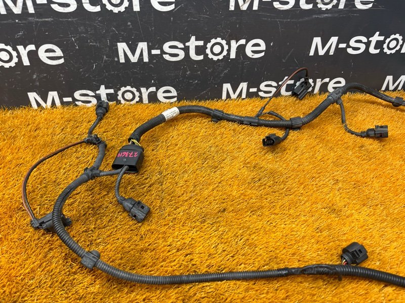 Проводка парктроника, 3500 рублей, Красноярск