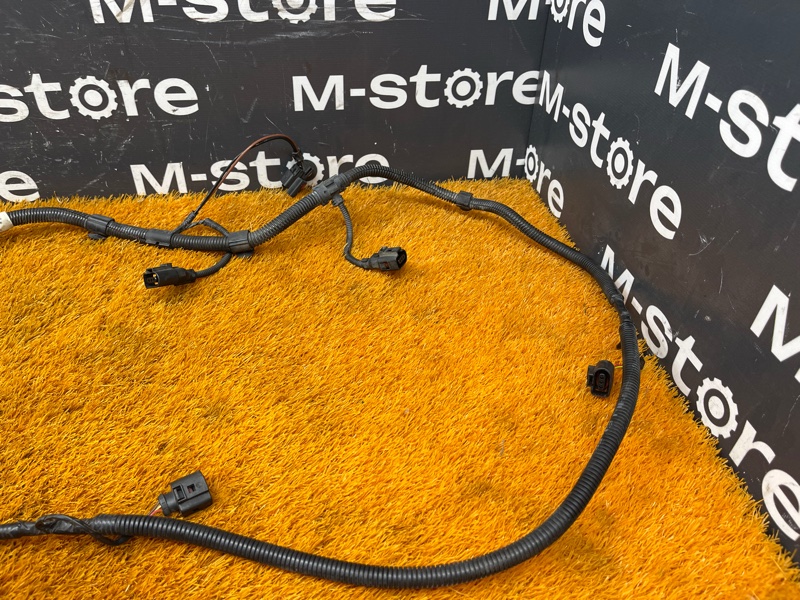 Проводка парктроника, 3500 рублей, Красноярск