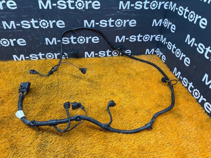 Проводка парктроника, 3500 рублей, Красноярск