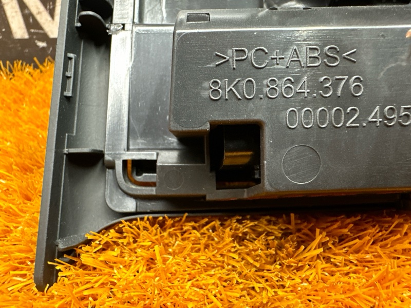 Накладка центральной консоли, 800 рублей, Красноярск