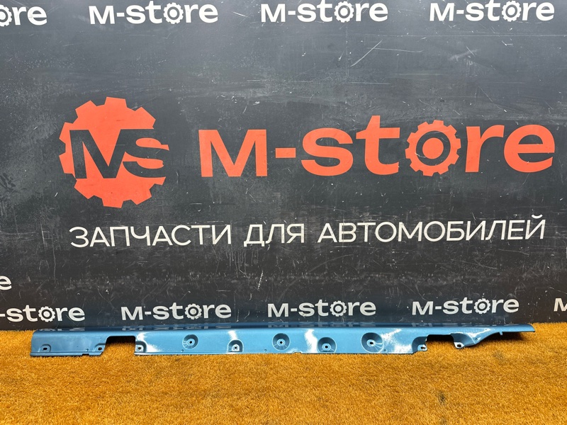 накладка на порог, 2500 рублей, Красноярск