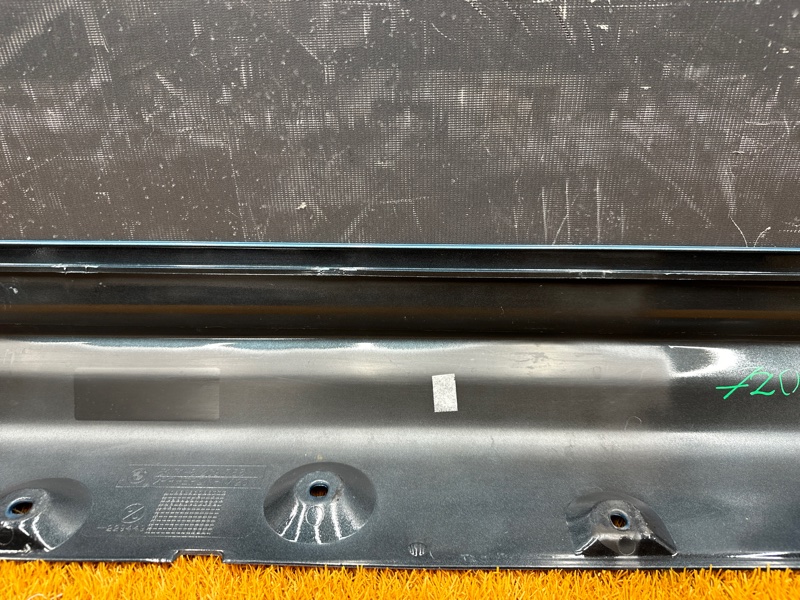 накладка на порог, 2500 рублей, Красноярск