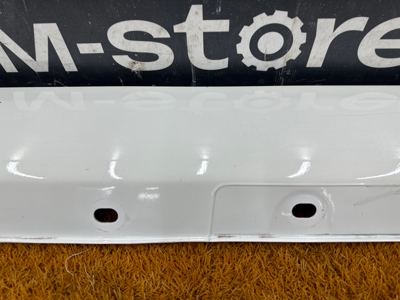 накладка на порог, 2000 рублей, Красноярск