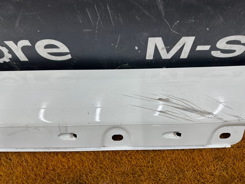 накладка на порог, 2000 рублей, Красноярск