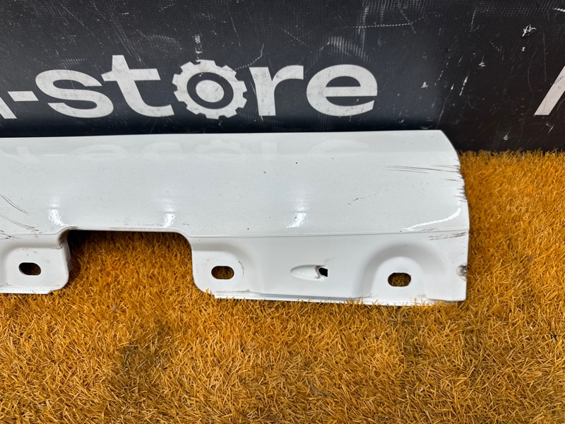 накладка на порог, 2000 рублей, Красноярск