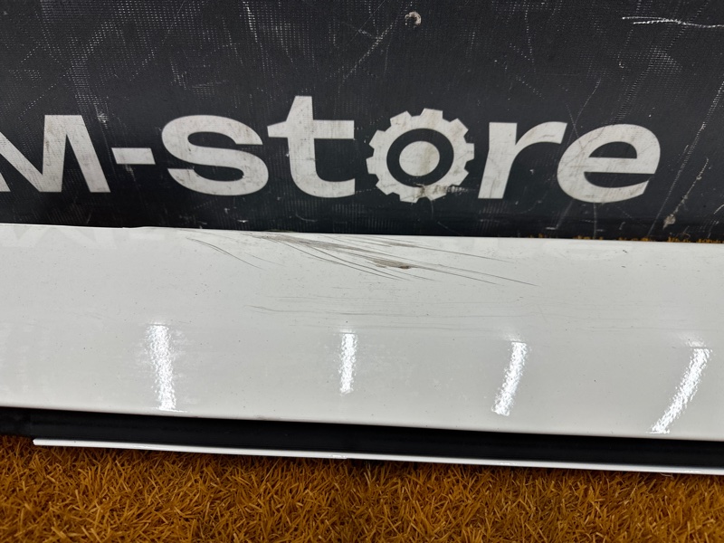 накладка на порог, 2000 рублей, Красноярск