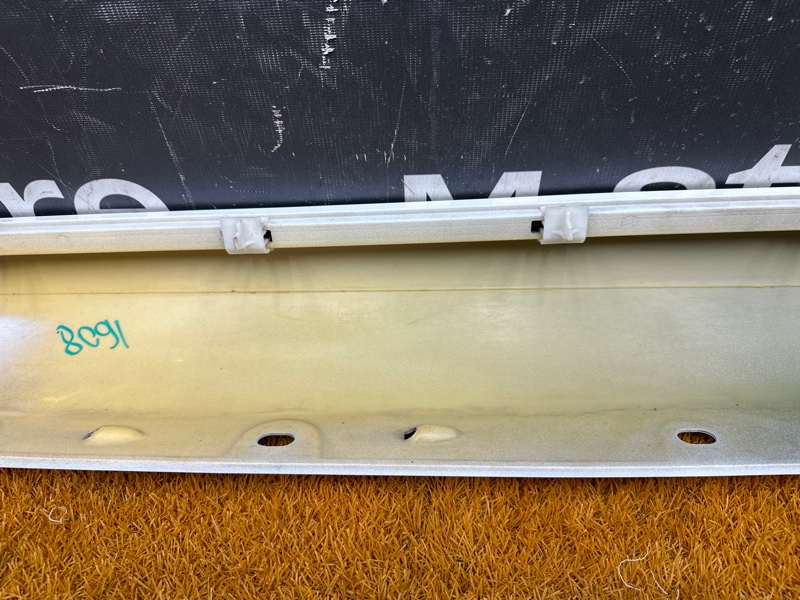 накладка на порог, 2000 рублей, Красноярск