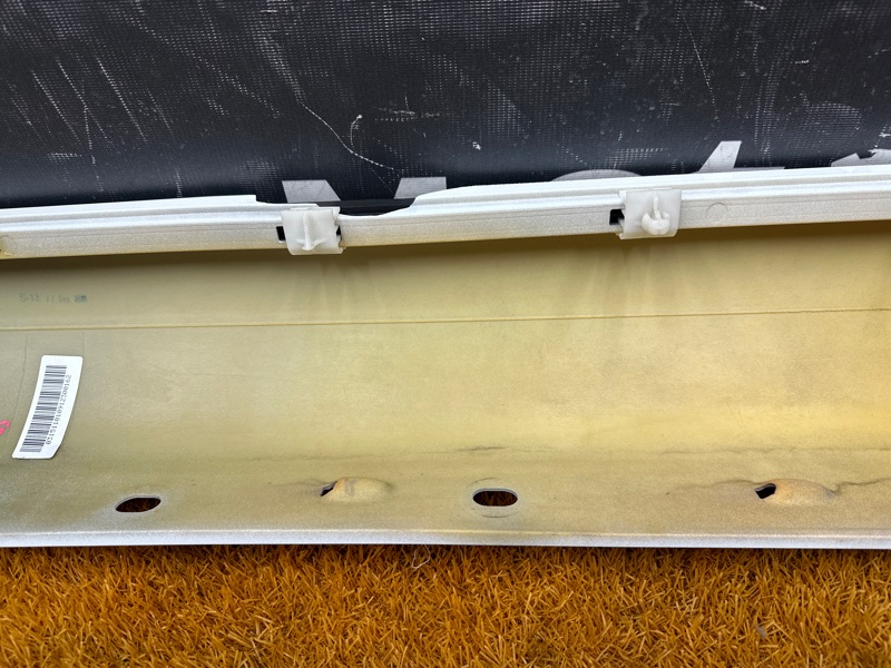 накладка на порог, 2000 рублей, Красноярск