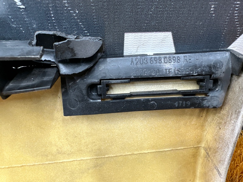 накладка на порог, 2000 рублей, Красноярск