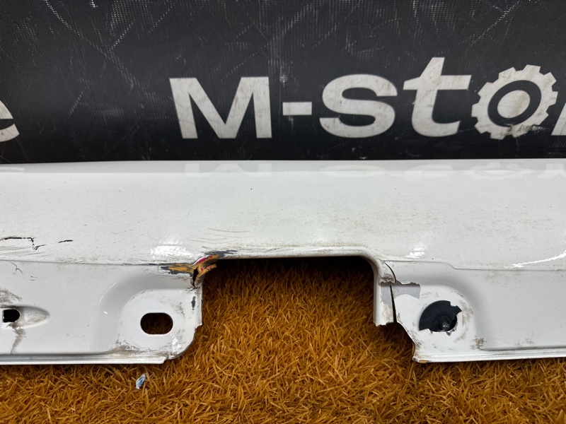 накладка на порог, 1500 рублей, Красноярск