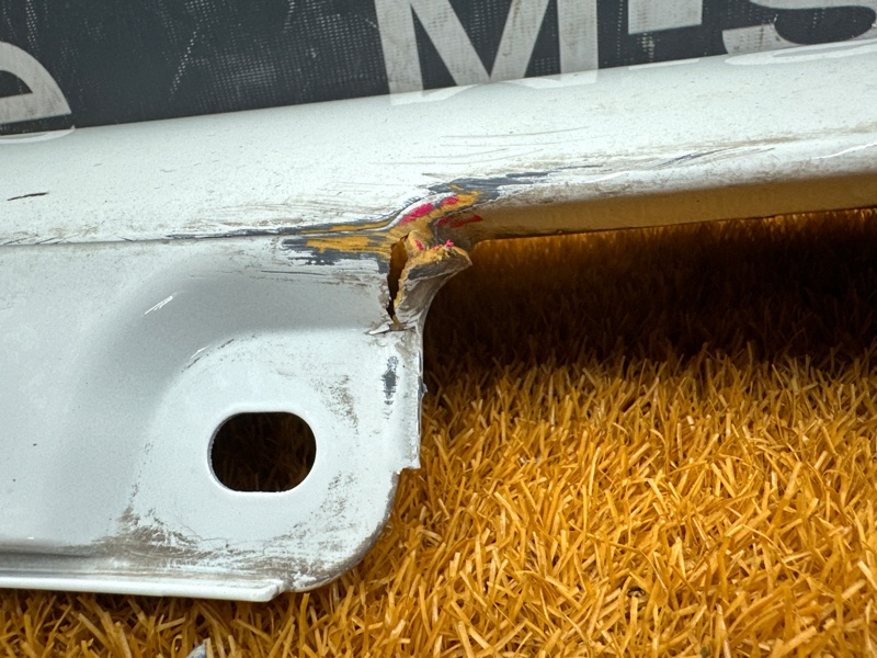 накладка на порог, 1500 рублей, Красноярск