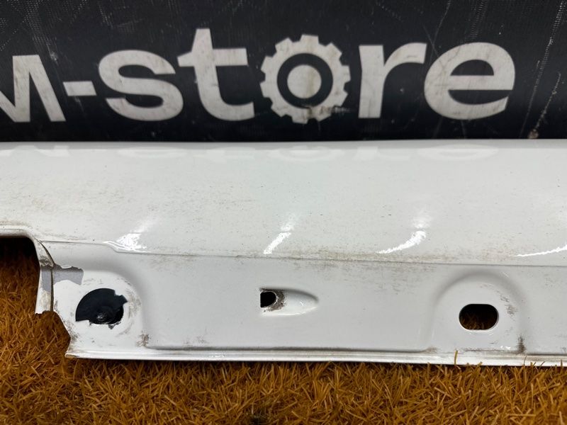 накладка на порог, 1500 рублей, Красноярск