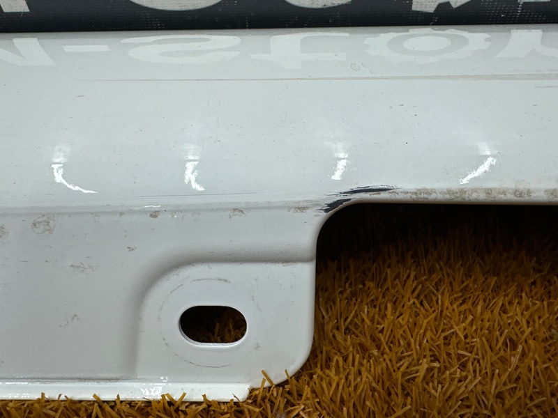 накладка на порог, 1500 рублей, Красноярск