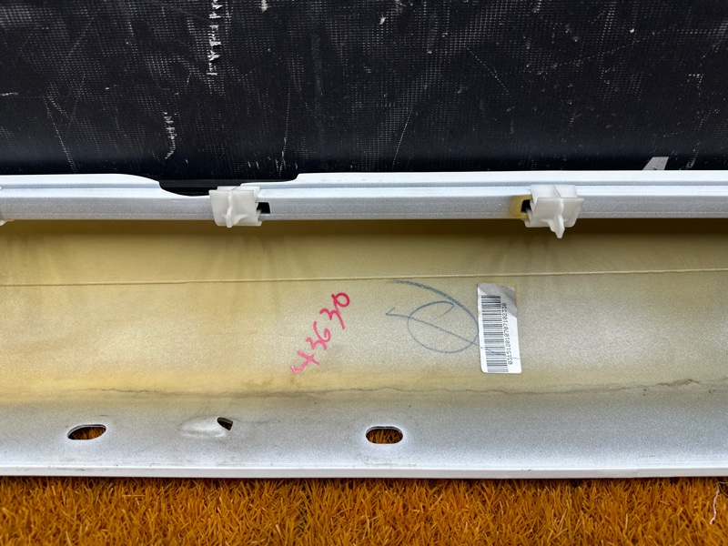 накладка на порог, 1500 рублей, Красноярск